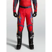 Alpinestars Racer Hunt Motocrossbroek Maat