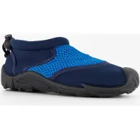 Scapino Kinder waterschoenen met aantrekkoord blauw maat 29