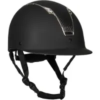 Horka Veiligheidscap Sparrow-Carbon Black-M/L