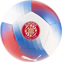 Puma Girona Fc Essential Voetbal Rood 5