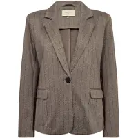 Freequent Fqbonnie-jacket moonbeam mole