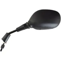 Vicma linker spiegel voor scooter sym 125 orbit na 2007 nieuw