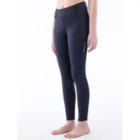 Equiline Rijlegging Cerk Knie-grip Blue - 164-170