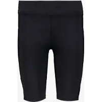 Osaga Dry dames hardloopshort met zakken zwart maat S