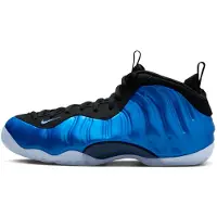 Nike Air Foamposite One 'International Blue' - Maat 42.5