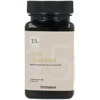 Ortholon Q10 Ubiquinol