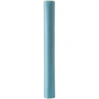 2lif Organza Tafelband blauw 30cmx3mtr (rolled)
