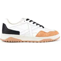 Munich Tennez 16 All Court Shoes Wit EU 41 Man