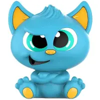Bizak Magic Tim Blauw Kinderen
