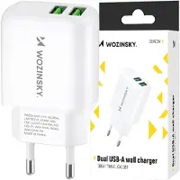 Wozinsky CUWCW, Interne, AC, Wit