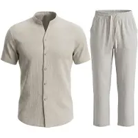 Enos Zomerset zomerbroek