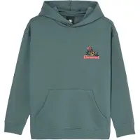 Element Hands Full Hoodie