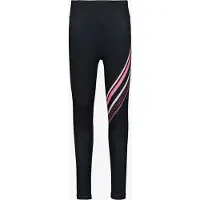 Osaga sportlegging meisjes zwart maat 116