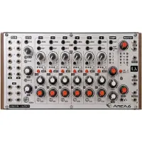 Union Audio AREA.6 - Analoog effect voor keyboards