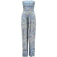 Hailys - Dames Jumpsuit - L
