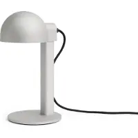 HAY Posto tafellamp Silver grey