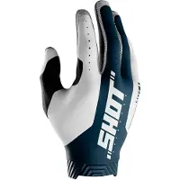 Shot Race Gear Lite Skin Off-road Handschoenen