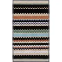 Missoni Handdoek Curt Beige Multicolor (70 x 40 cm)