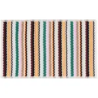 Missoni Handdoek Aura Multicolor (70 x 40 cm)