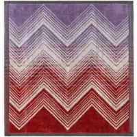 Missoni Gezichtsdoekje Marea Multicolor (Set van 6) (30 x 30 cm)