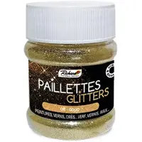 Overig Richard Glitters Goud 80g