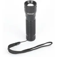 Sencys Zaklamp 100 Lumen