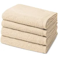 Ross Sonstiges 4 X handdoek - in set Vita