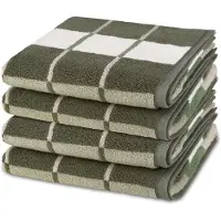 Ross Sonstiges 4 X handdoek - in set 4 pack Three Stars