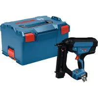 Bosch GNH 18V-50-2 M Accu bradtacker 18V | Zonder accu en lader | In L-Boxx - 0601482C01