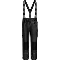 Lyngsøe Rainwear Lr7012 Regenbroek Waterdicht Winddicht | Maat: XS