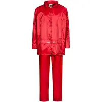 Lyngsøe Rainwear Lr104054 Regenset Waterdicht Winddicht | Maat: S