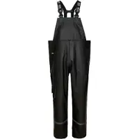 Lyngsøe Rainwear Lr7029 Amerikaanse Overall Waterdicht Winddicht | Maat: L