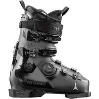 Atomic Hawx prime 110 S BOA, skischoenen, heren, grijs/zwart