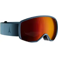 Atomic Revent M HD, skibril, blauw