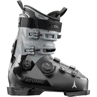 Atomic Hawx prime 95 BOA, skischoenen, dames, grijs/zwart