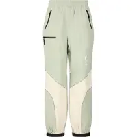 Slope Blizz Loose Skiset, dames, aqua gray