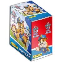Panini Paw Patrol Box 36 Packs Trading Cards Veelkleurig Kinderen