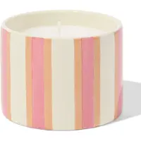 HEMA Geurkaars ⌀8x6.4cm tompouce (roze)