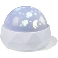 HEMA Projectielamp monsters met speaker