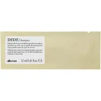 Davines , Dede, haarshampoo, 12 stuks, 12 ml