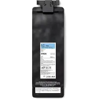 Epson P-series 64 inktcartridge licht cyaan (origineel)