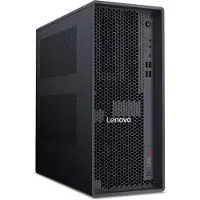 Lenovo ThinkStation P4 Tower 30KN003HGE - AMD Ryzen 7 Pro 9755, 64 GB RAM, 1000 GB SSD, AMD Radeon grafische kaart, Windows 11 Pro