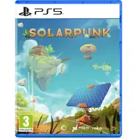 Solarpunk - PS5