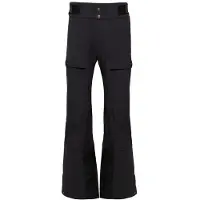 Mammut - Skintrack SO Pants - Toerskibroek 54 - Regular, zwart