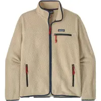 Patagonia Fleece Retro Pile | Maat XS