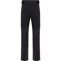 Mammut - Aenergy Pro SO Hybrid Pants - Toerskibroek 52, zwart