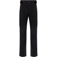 Mammut - Aenergy Pro SO Hybrid Pants - Toerskibroek 56, zwart