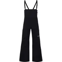 Mammut - Eiger Free Advanced HS Bib Pants - Toerskibroek 56 - Regular, zwart