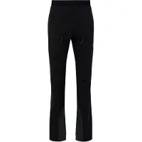 Mammut - Aenergy SO Hybrid Pants - Toerskibroek 52 - Regular, zwart