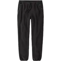 Patagonia - Synch Pants - Fleecebroek M, zwart